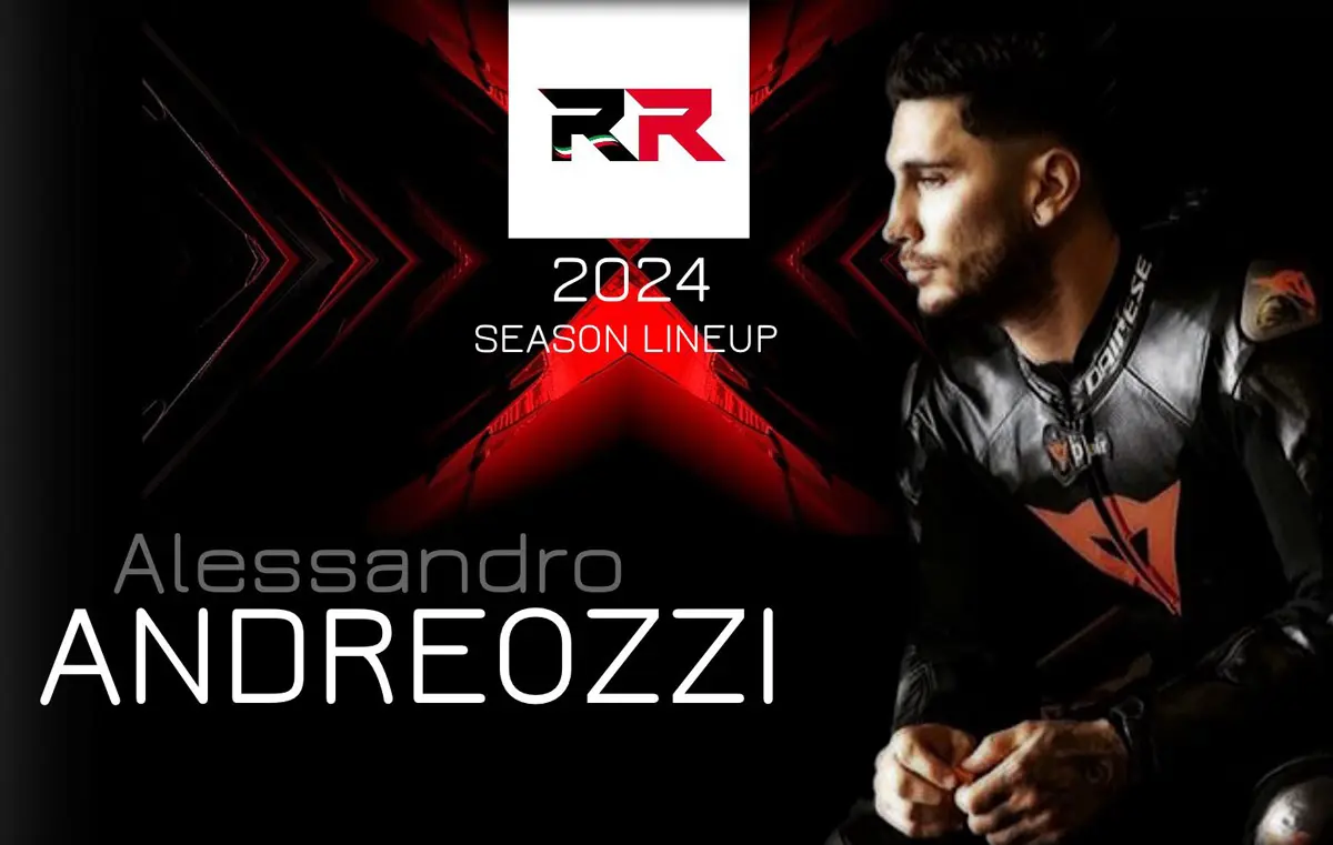 andreozzi rr