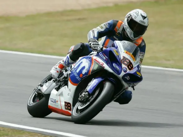 andrew pitt bhatch 2010