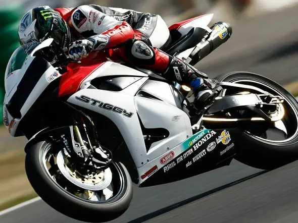 anthony west stiggy magny cours 09