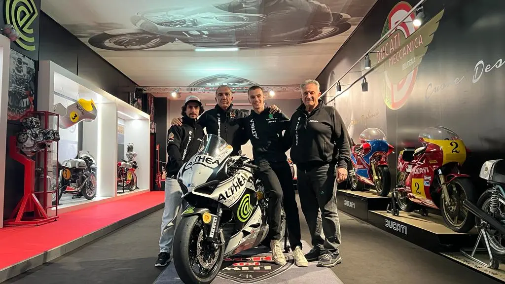 antonelli biesiekirski mondiale supersport 2024