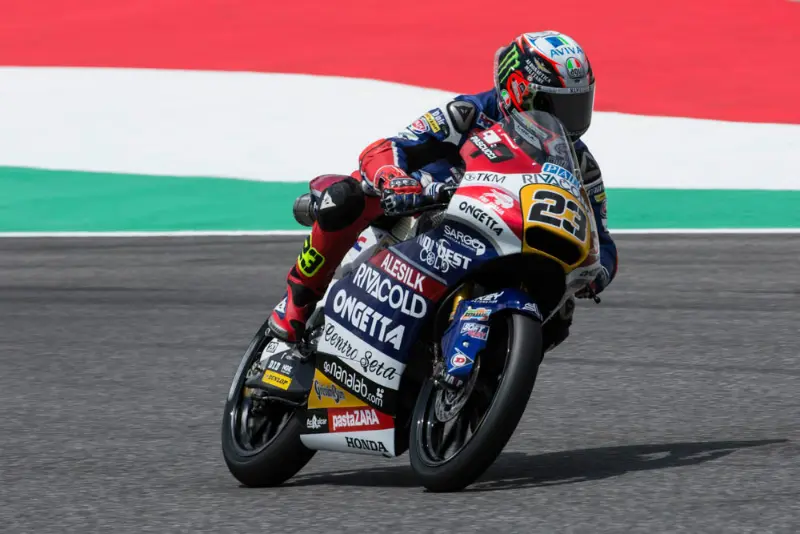 antonelli mugello