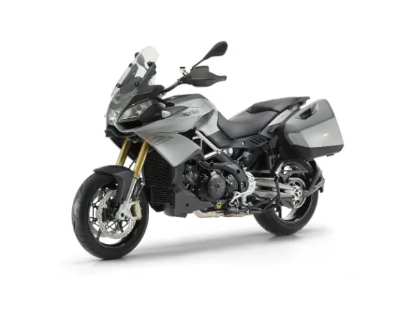 aprilia caponord 1200 2