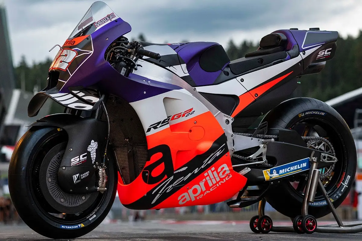 aprilia savadori motogp