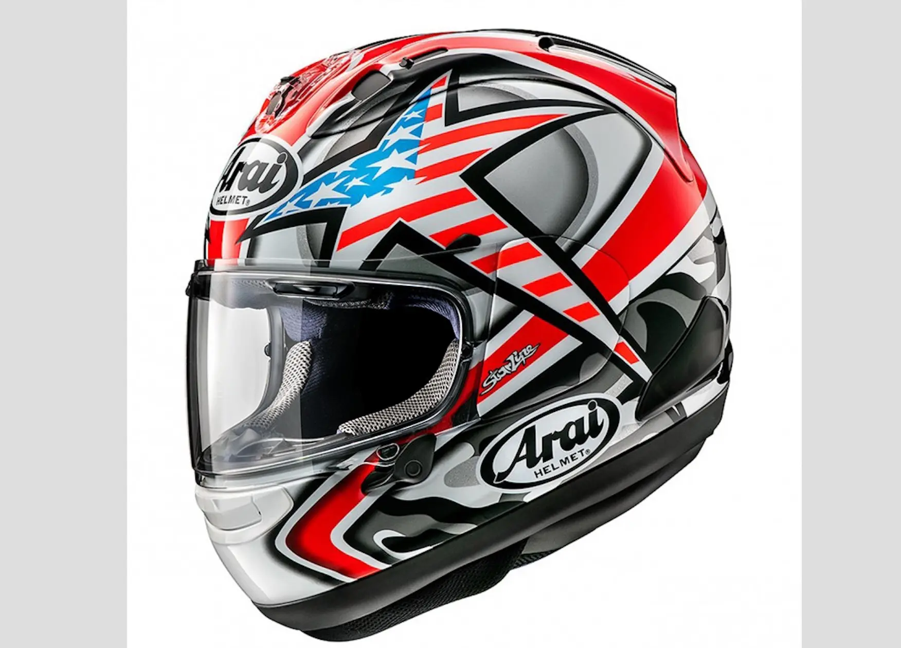 arai