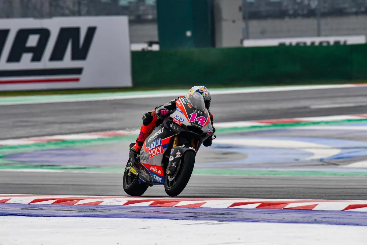 arbolino moto2