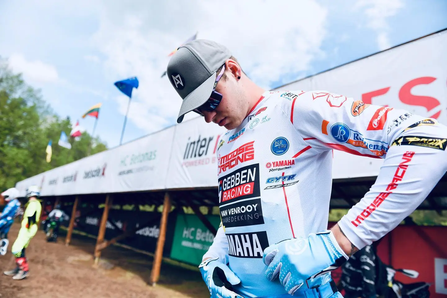 arminas jasikonis mxgp