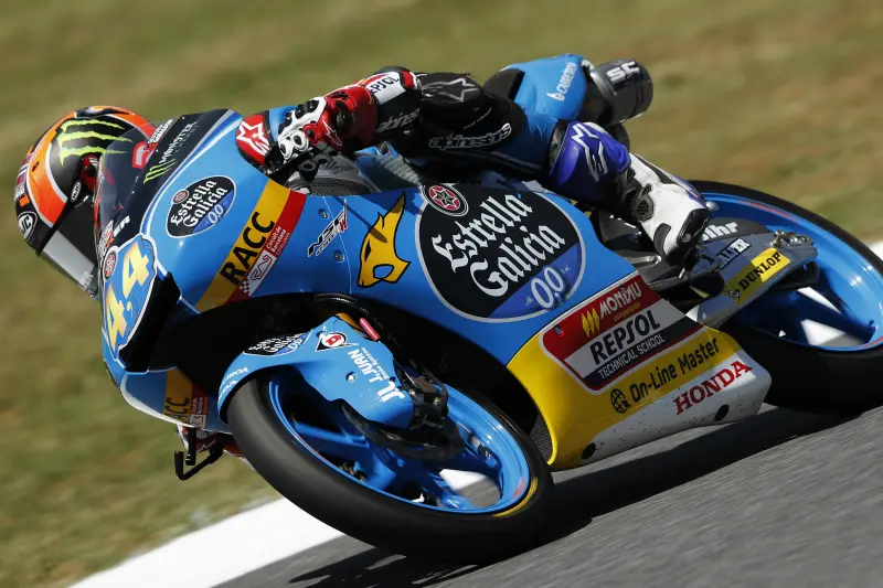 aron canet fp2