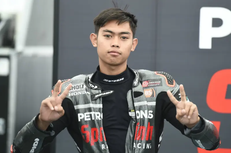 arrc adam norrodin
