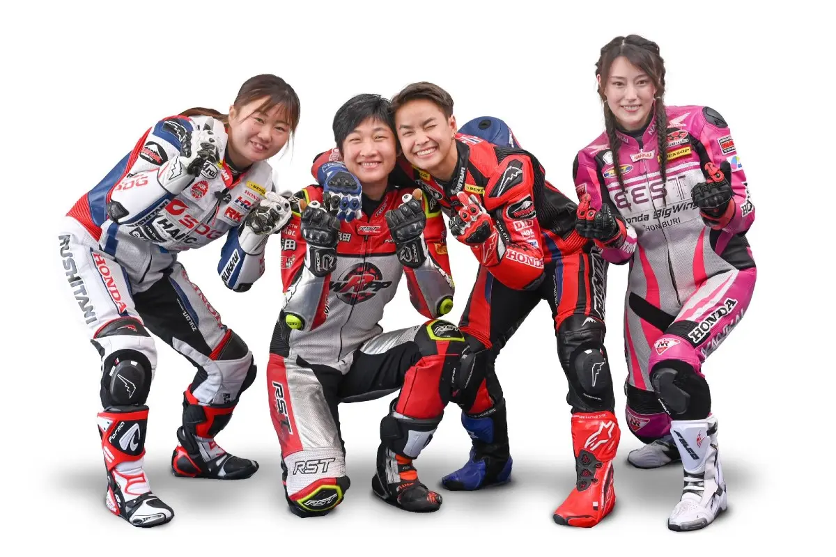 arrc ap250 2023 womens