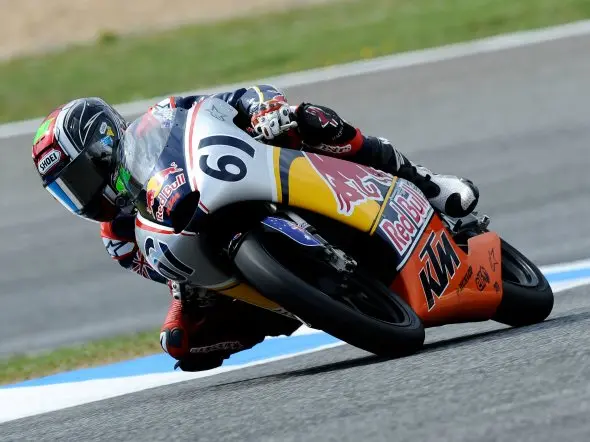 arthur sissis estoril race2 2011
