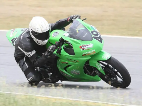 asbk 250cc production class