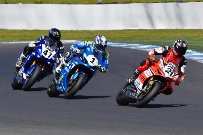 asbk bayliss waters maxwell 2018
