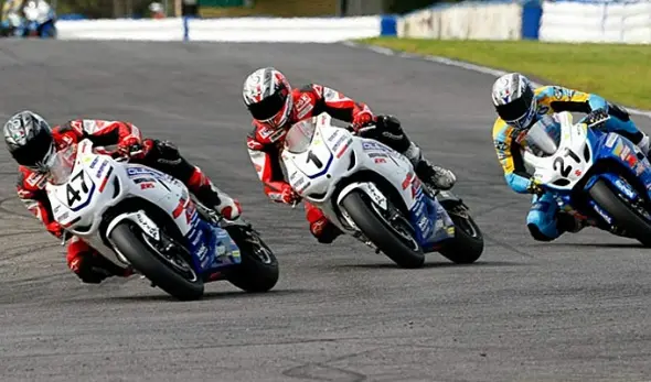 asbk mallala battle