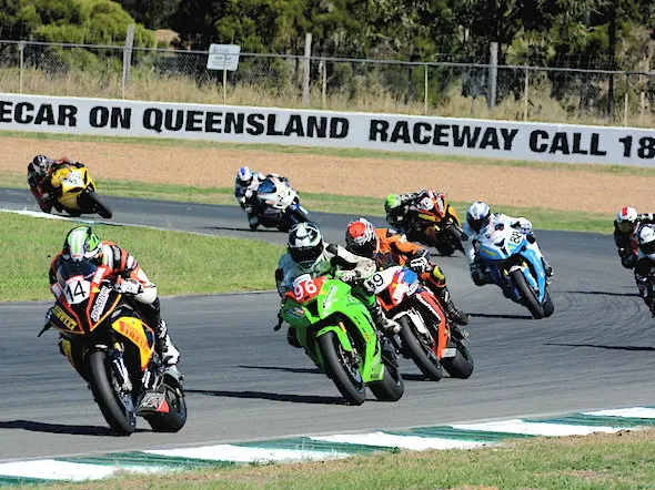 asbk queensland raceway 20142