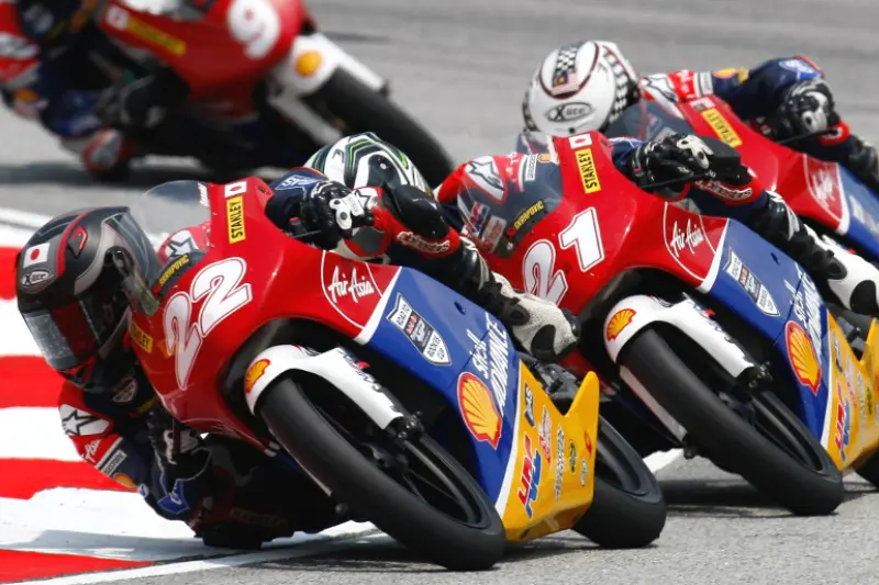 asia talent cup sepang 2015