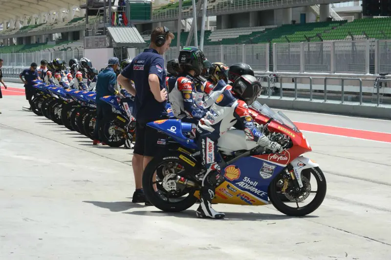 asia talent cup sepangtestofficial 2016 11