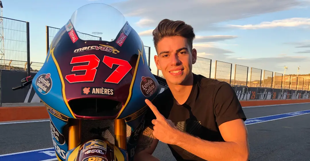 augusto fernandez
