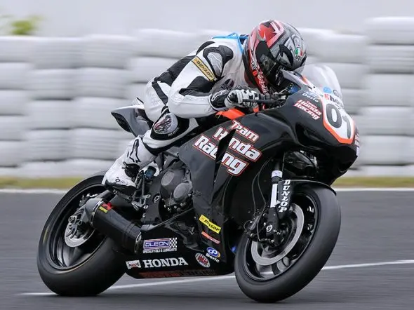 australian endurance phillipisland 2011