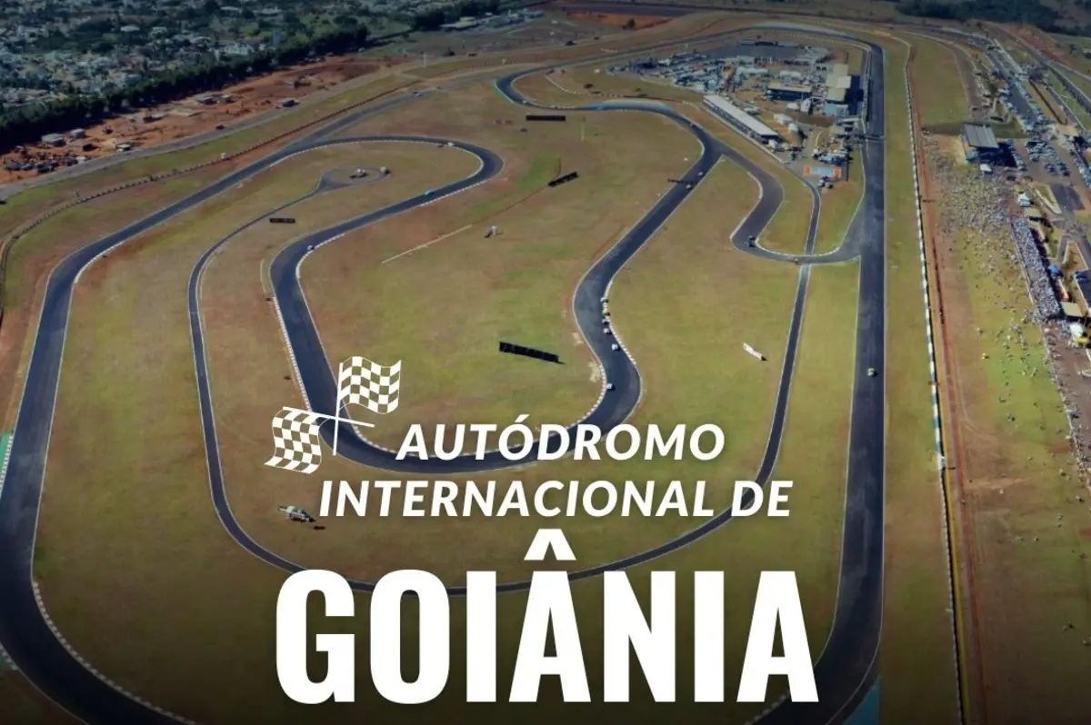 MotoGP, ritorno in Brasile: la storia del Autódromo Internacional Ayrton Senna