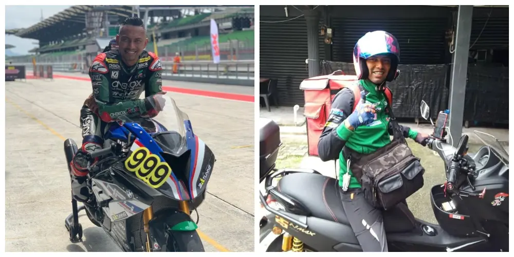 azlan shah kamaruzaman grab 17112020