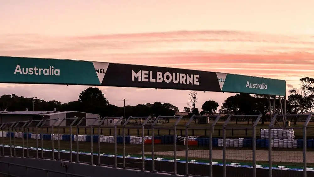 b phillip island