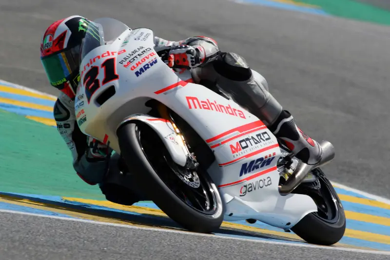bagnaia lemans