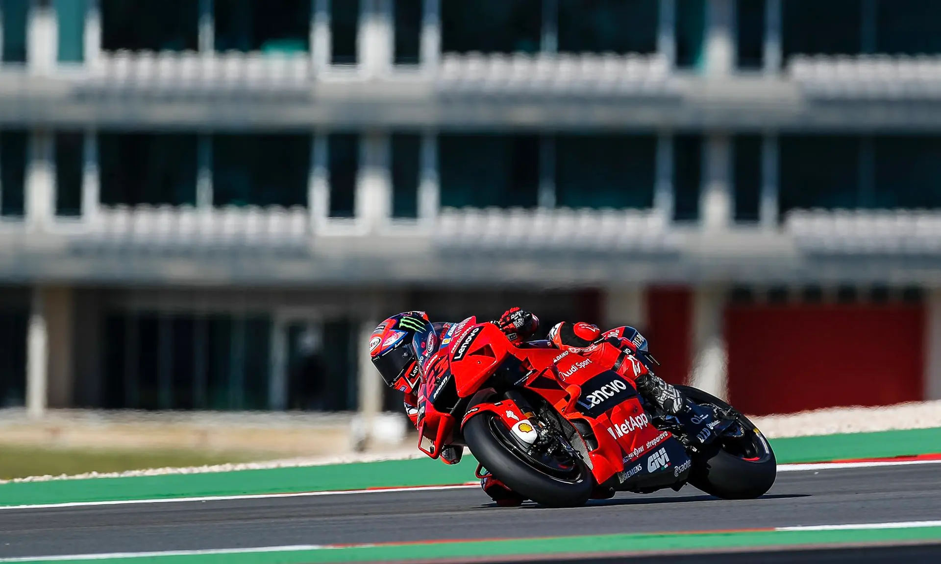 bagnaia motogp