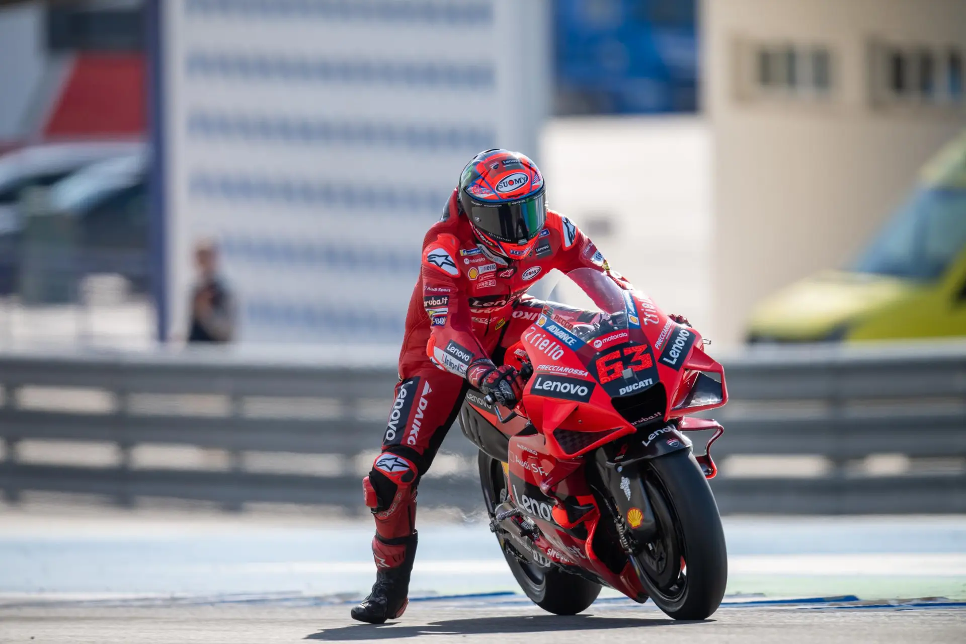 bagnaia motogp