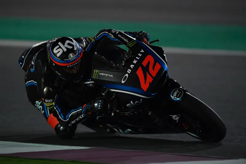 bagnaia qatar