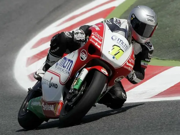 balazs nemeth balatonring team catalunya