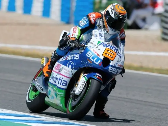 barbera post jerez