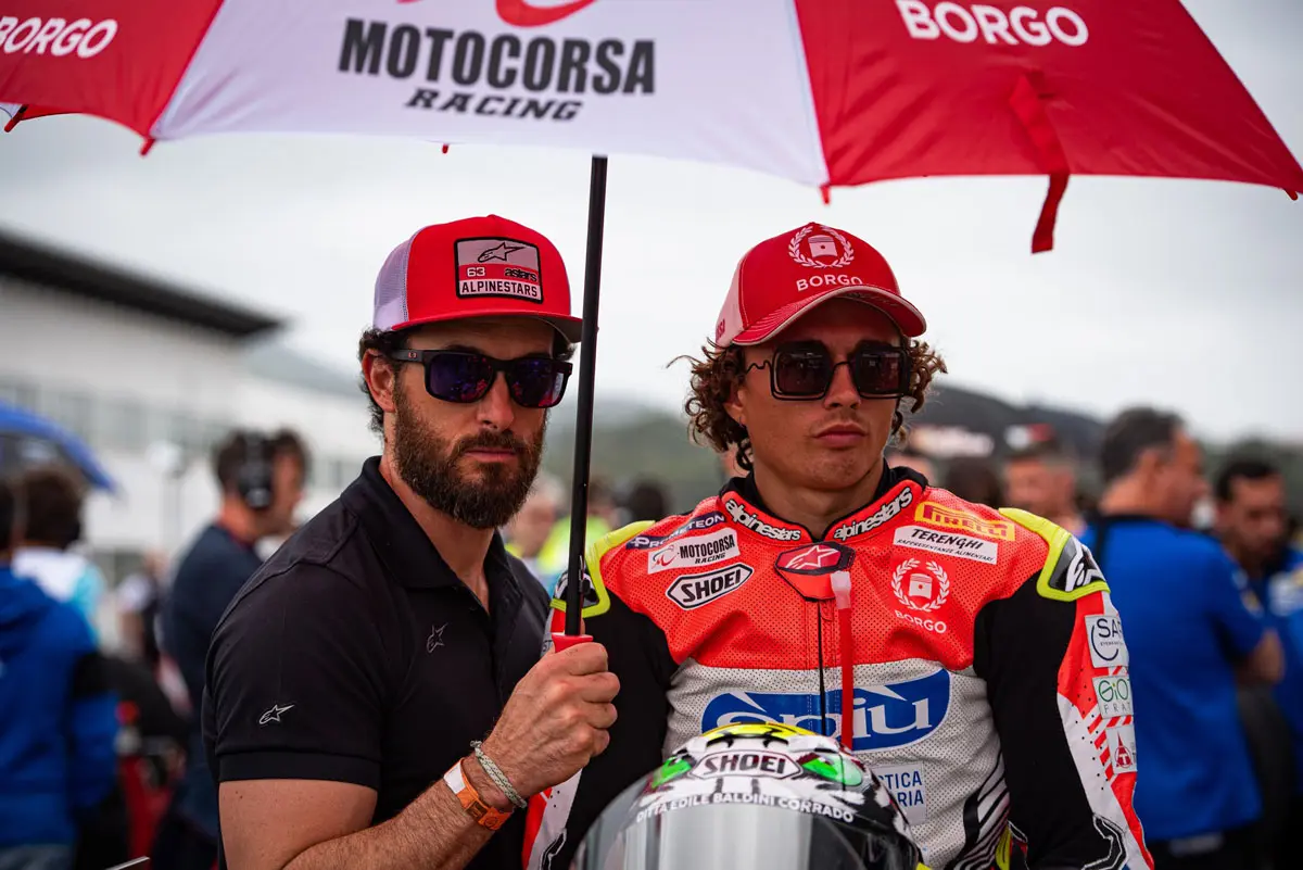 bassani estoril