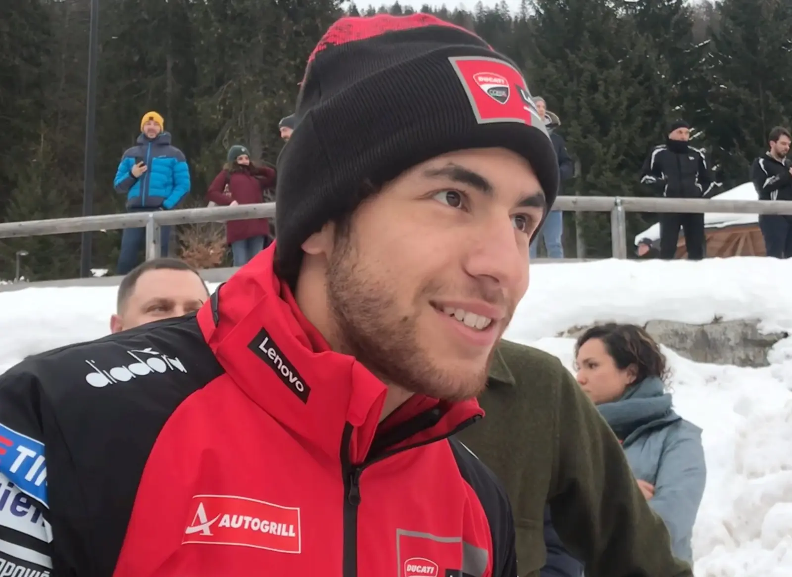 bastianini