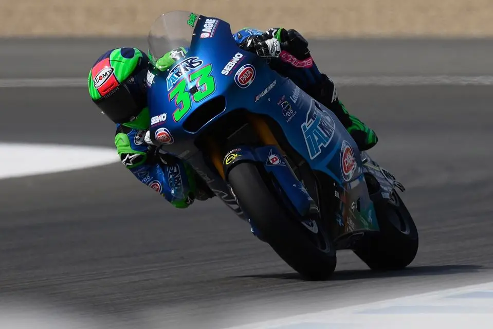 bastianini moto2