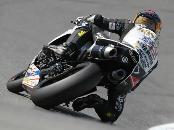 bb corkscrew 2010