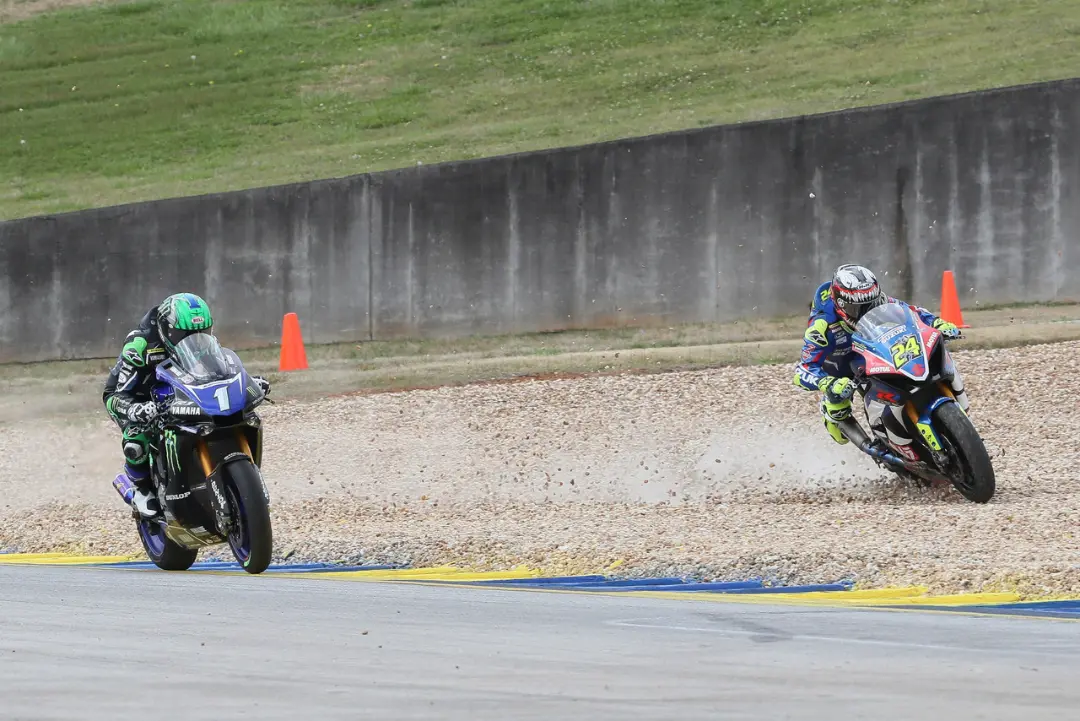 beaubier elias road atlanta 2019
