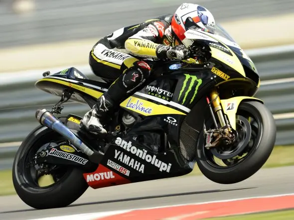 ben spies assen gara motogp