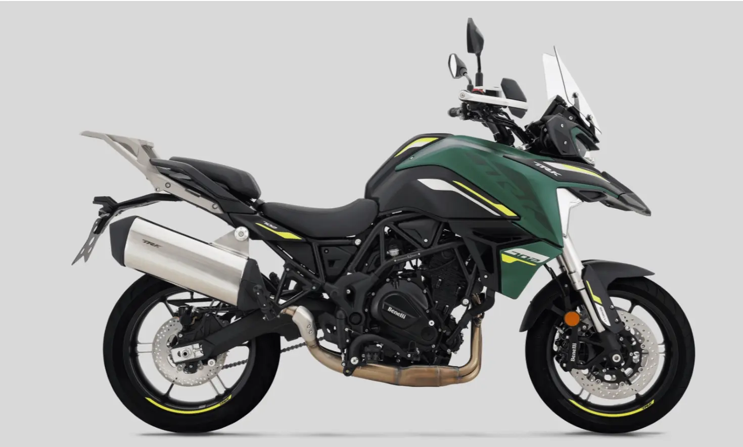 benelli