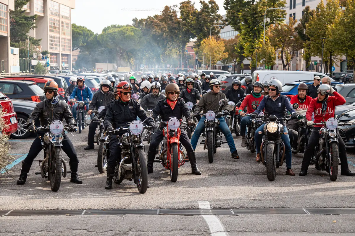 benelli week 2024 2