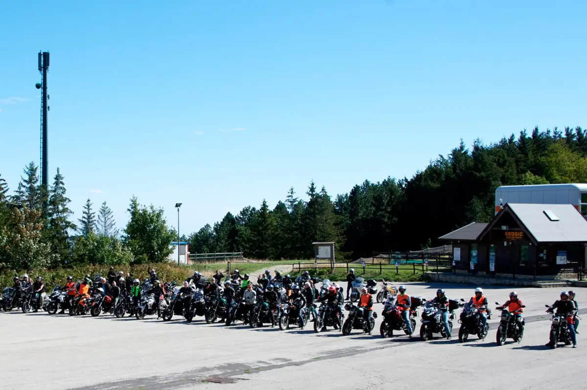 benelli week