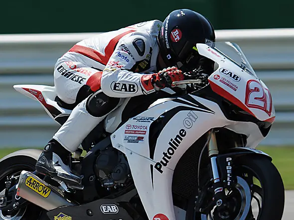 berger brno qp1