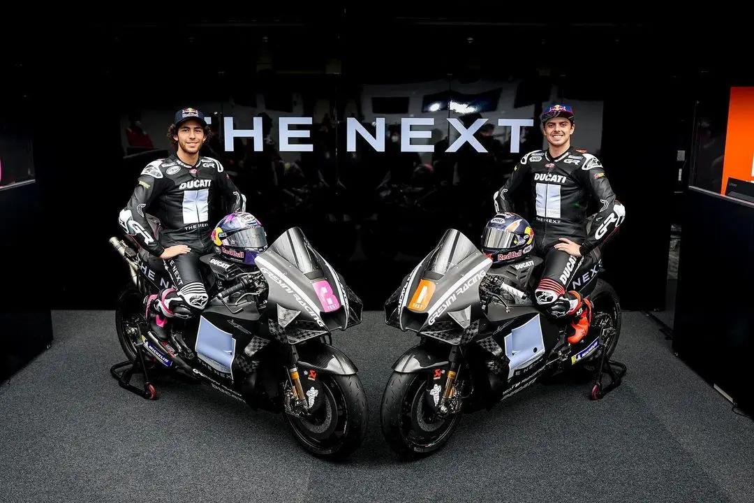 bestia diggia motogp