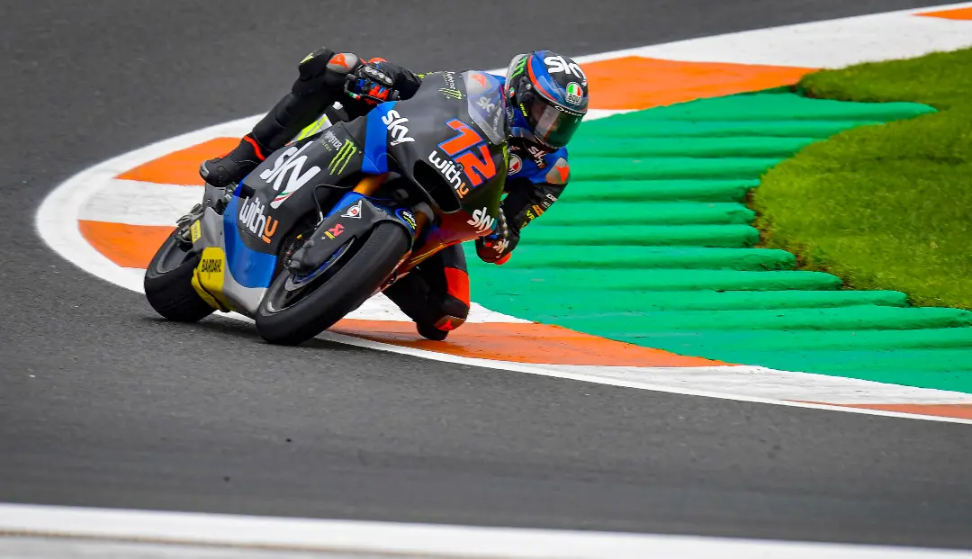 bezzecchi moto2