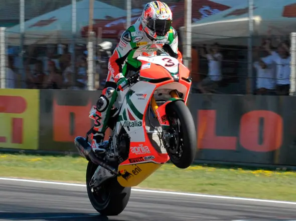 biaggi brno race