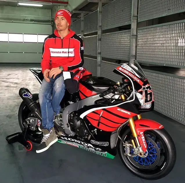 blog hay moto apri