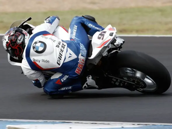 bmw easterncreek 2
