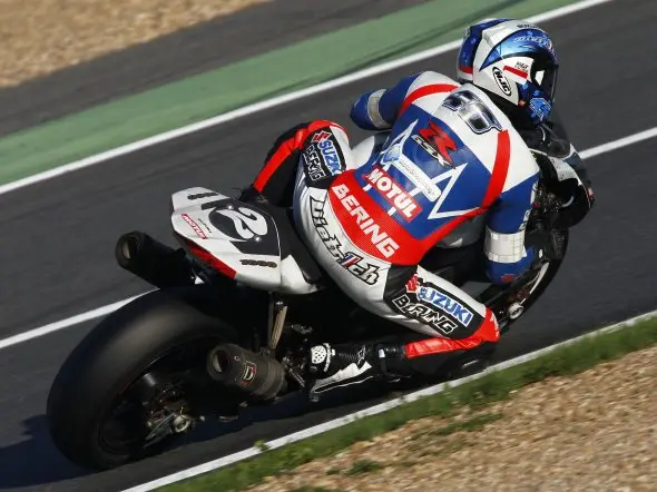 bol dor suzukisert 2010