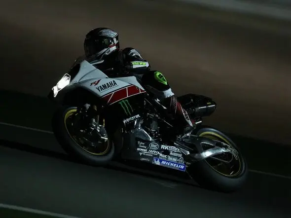 boldor night practice 2011