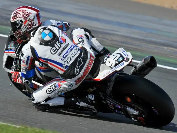 boldor qualifying gimbert bmp bmw