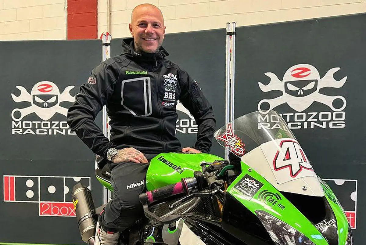 bottalico a motozoo